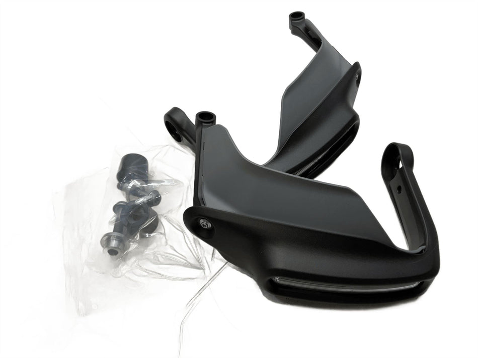 2025 BMW R1300GS ASA Handguards Hand Protectors 77319444155