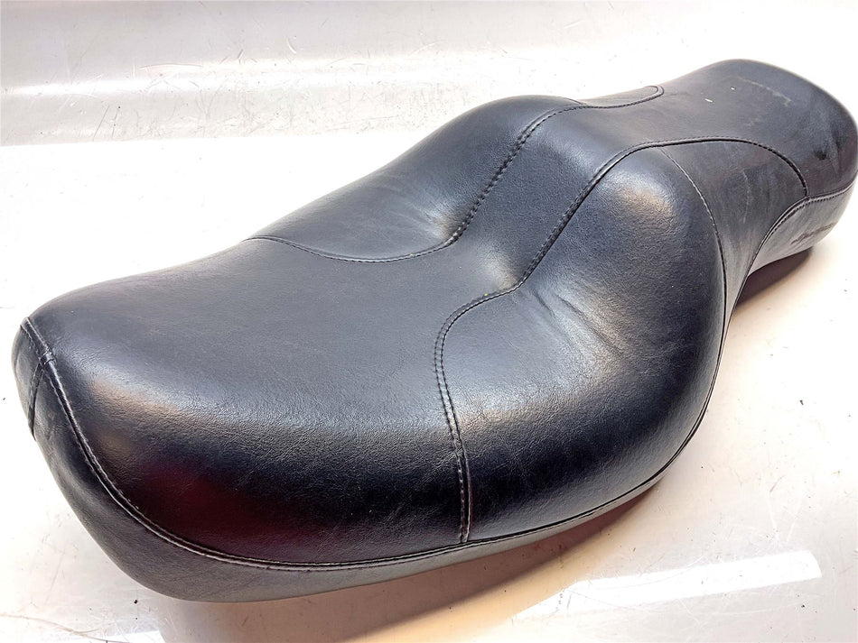 2001 Harley-Davidson Sportster 1200 Custom XL1200C Seat - 52577-96