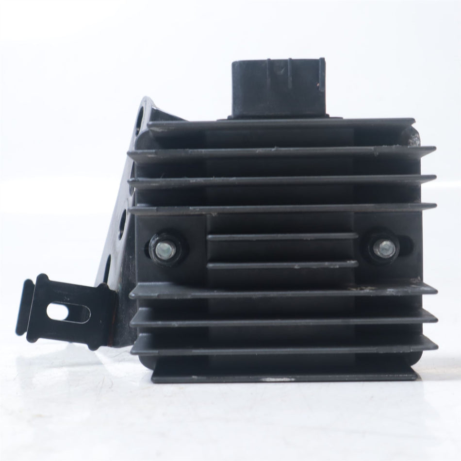 2014 Kawasaki Z1000 SX Regulator/Rectifier W/ Bracket - 210660720