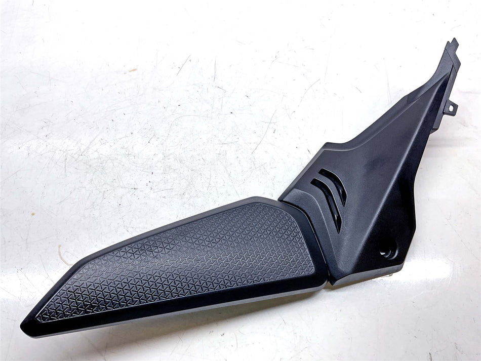 2020 Honda CB650R Left Middle Side Panel Cover - 83611MKND500