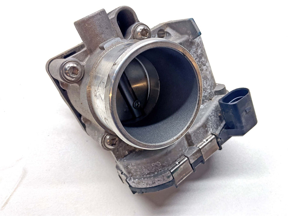 2023 Can-Am Outlander MAX XT 6 Throttle Bodies - 2300 Miles - 420667581