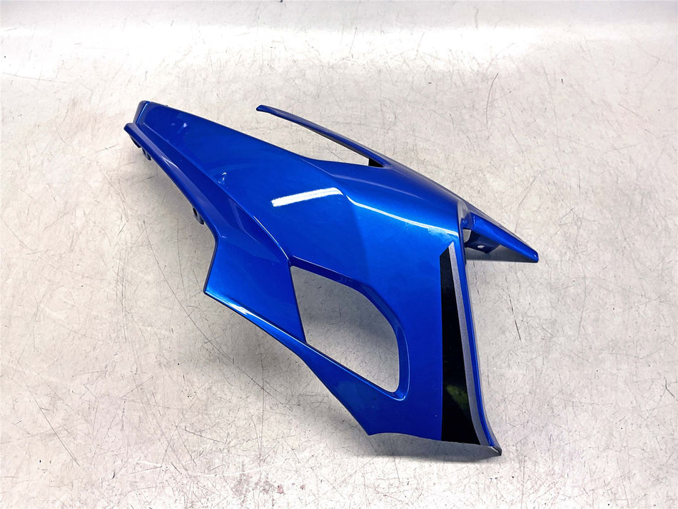 2025 Triumph Tiger 800 Right Fairing Panel - T2310290