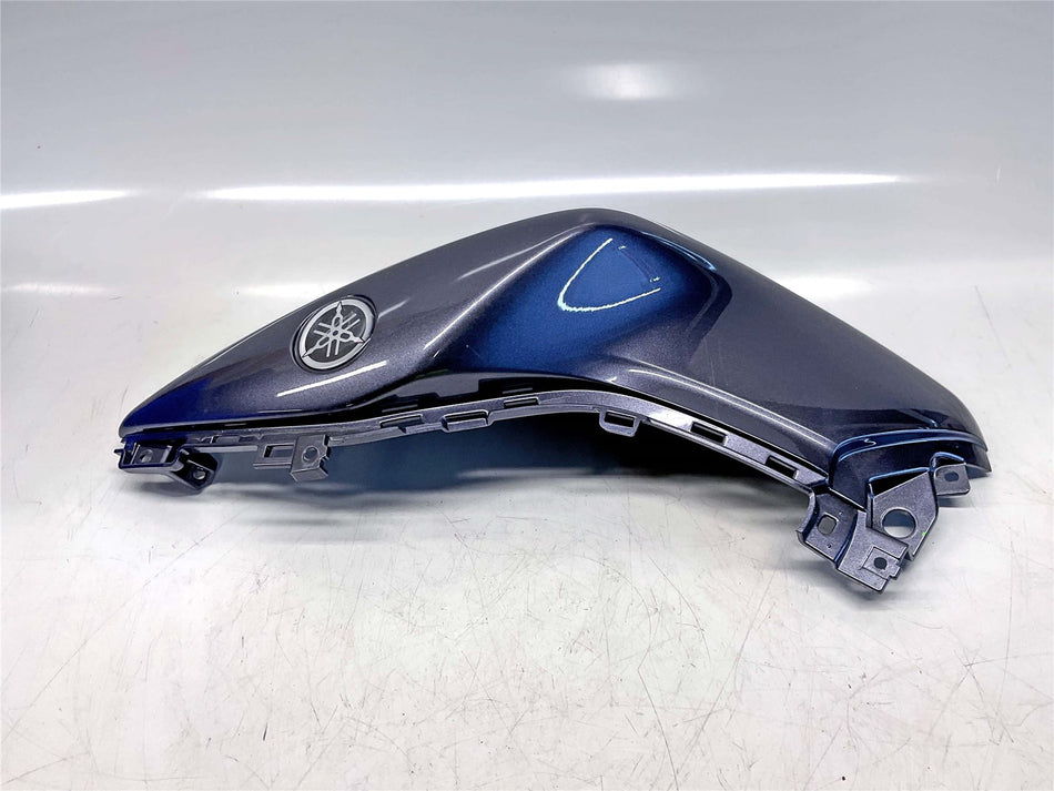 2023 Yamaha MT-125 Left Tank Cover - B6G-F4129-00-P4