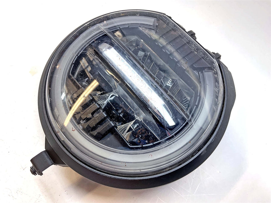 2019-2020 Honda CB650R Headlight