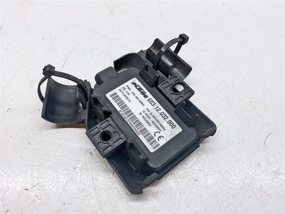 2017 KTM 1290 Super Duke GT Tyre Pressure Sensor - 60312032000