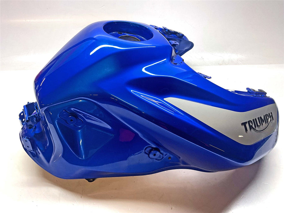 2022 Triumph Tiger 900 GT Fuel Tank - T2402661