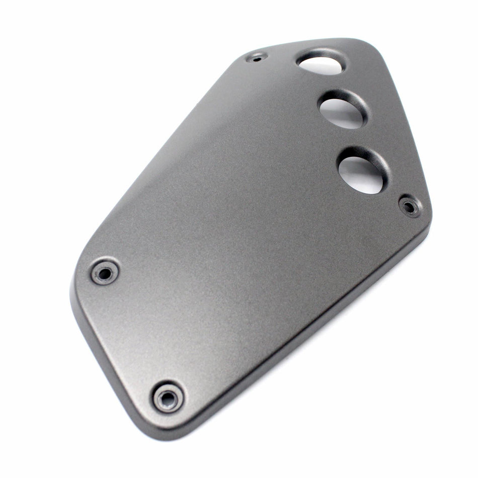 2016-2018 YAMAHA XSR700 ABS Upper Right Side Cover - B34-F137X-01