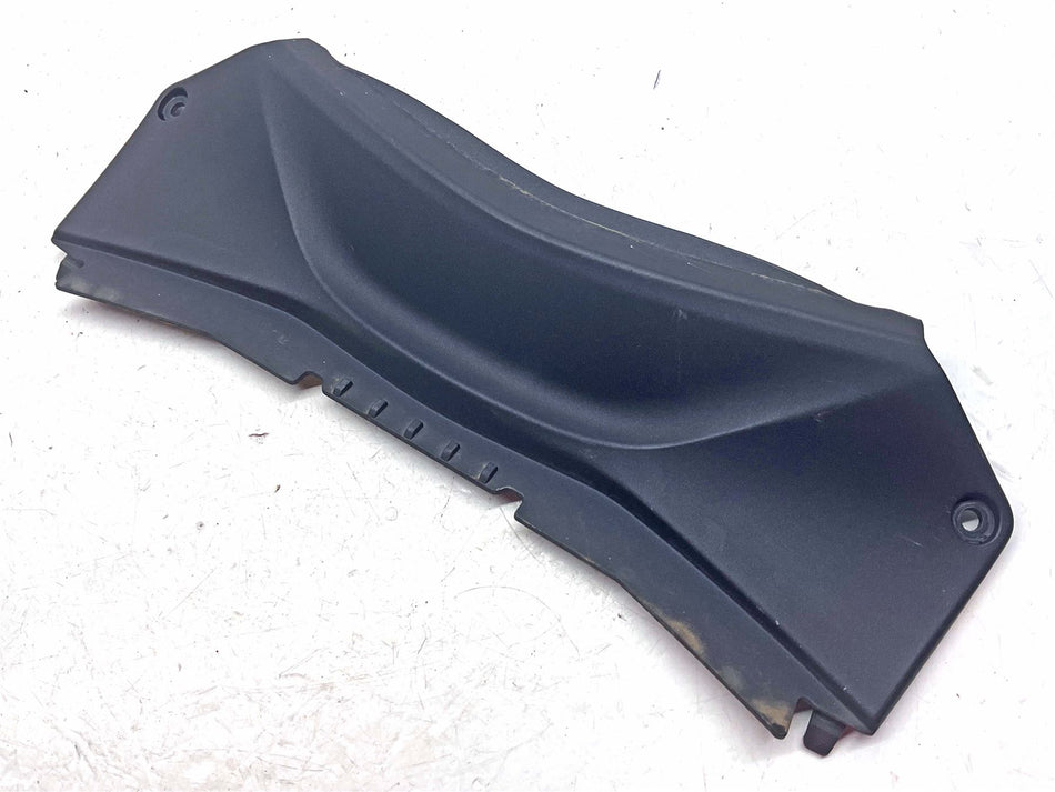 2019 Yamaha MT-03 Rear Side Cover - 1WD-F1731-00-P5