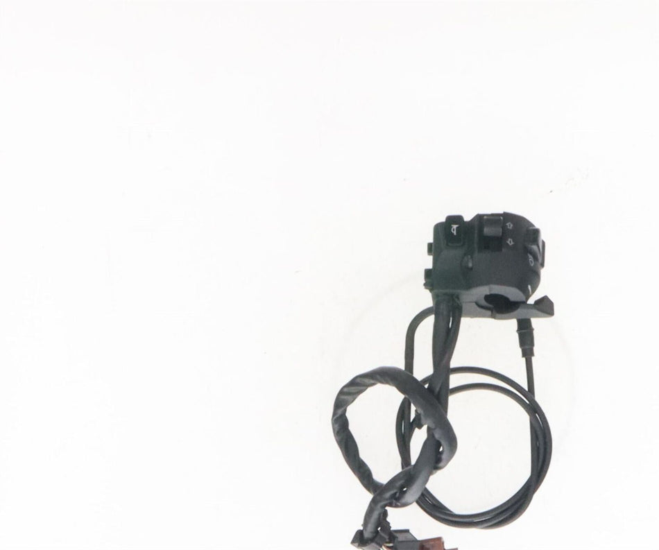 2022-ON ROYAL ENFIELD HIMALAYAN L/H Switchgear - 1017028_A