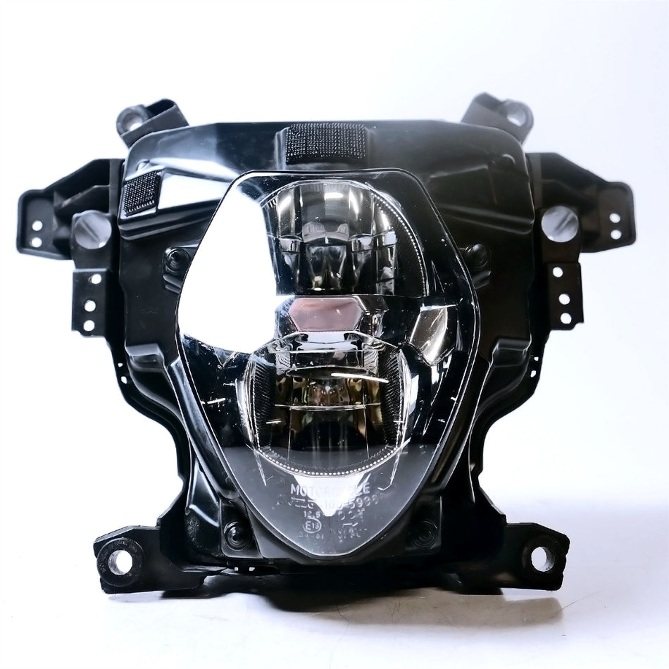 2018 Suzuki GSX-R1000R Headlight - 3510017K00000