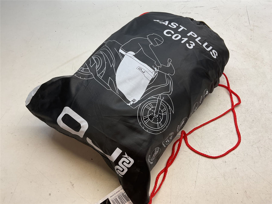 OJ Universal Fit Rain/Windproof Leg Cover