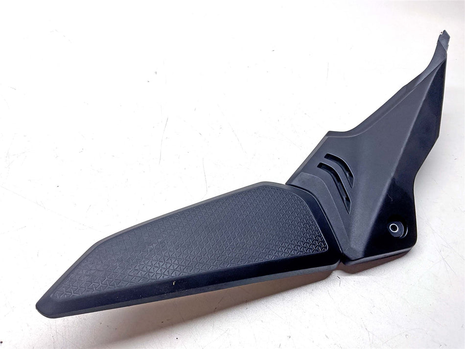 2025 Honda CBR650R Left Side Frame Cover - 83600MKYD50
