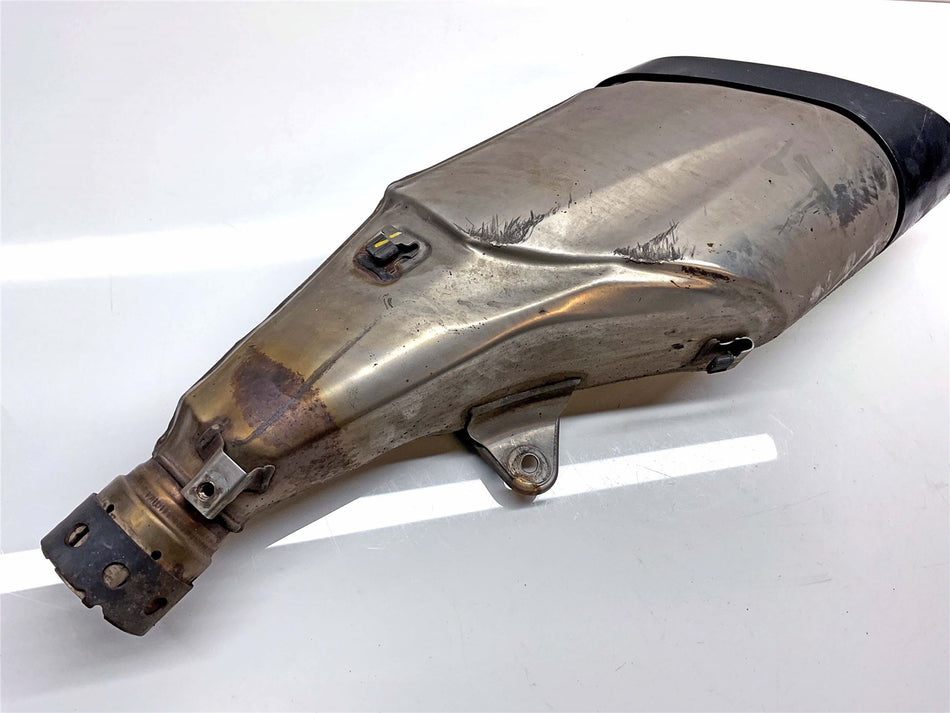 2019 Honda CB1000R Exhaust Muffler / Silencer - 18310MKJD01