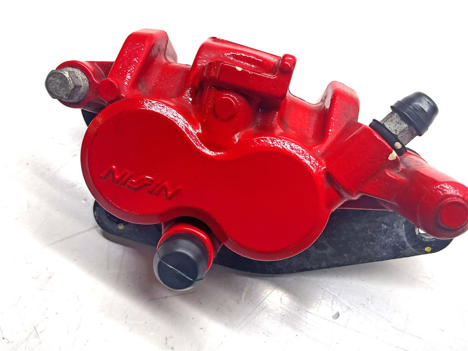 2018 Honda MSX125 GROM NISSIN Front Brake Caliper - 45250K26C11