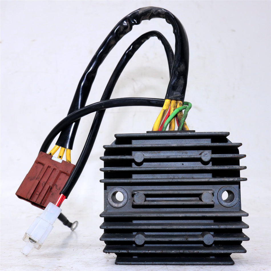 2013 KTM 1190 RC8 R Reguator/Rectifier - 60011034100