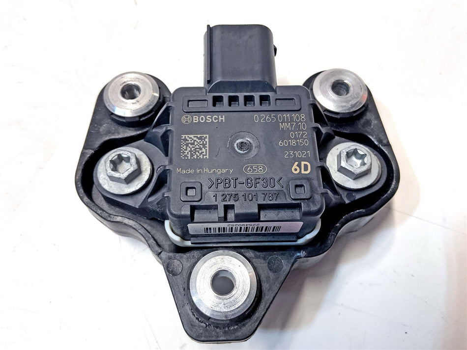 2024 KTM 1390 Super Duke IMU Control Unit - 61542090000