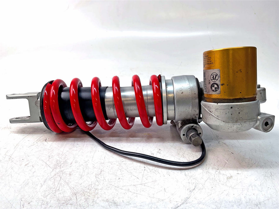 2018 BMW S1000R Rear Shock - 8105 Miles - 33548545859