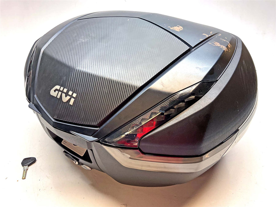 Givi Givi 47Ltr Top Box