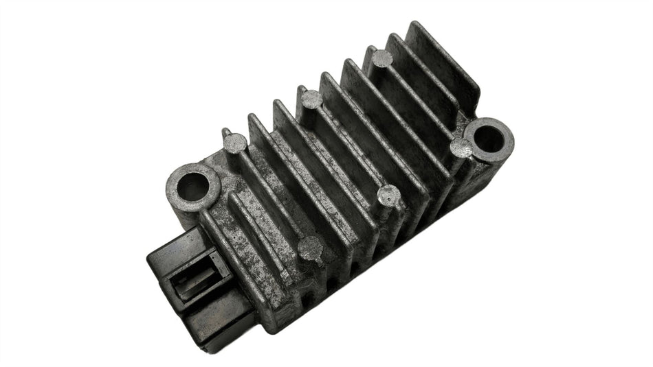 2010 Yamaha WR125 Regulator Rectifier SH629A12