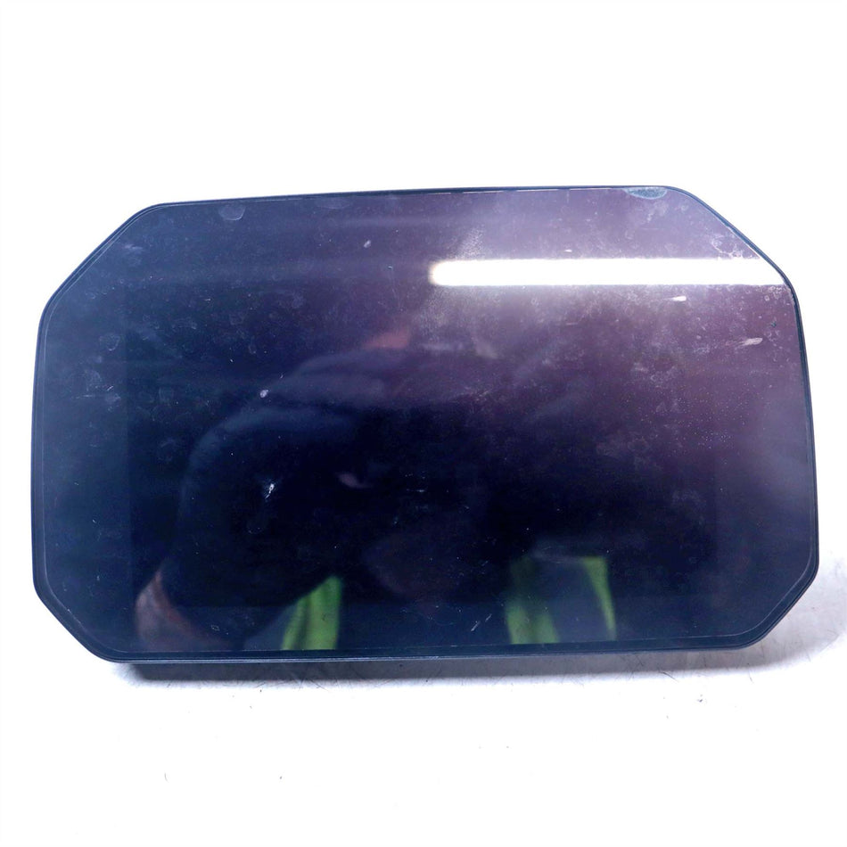 2020 BMW R1250GS Adventure Speedometer - 62115B345E9