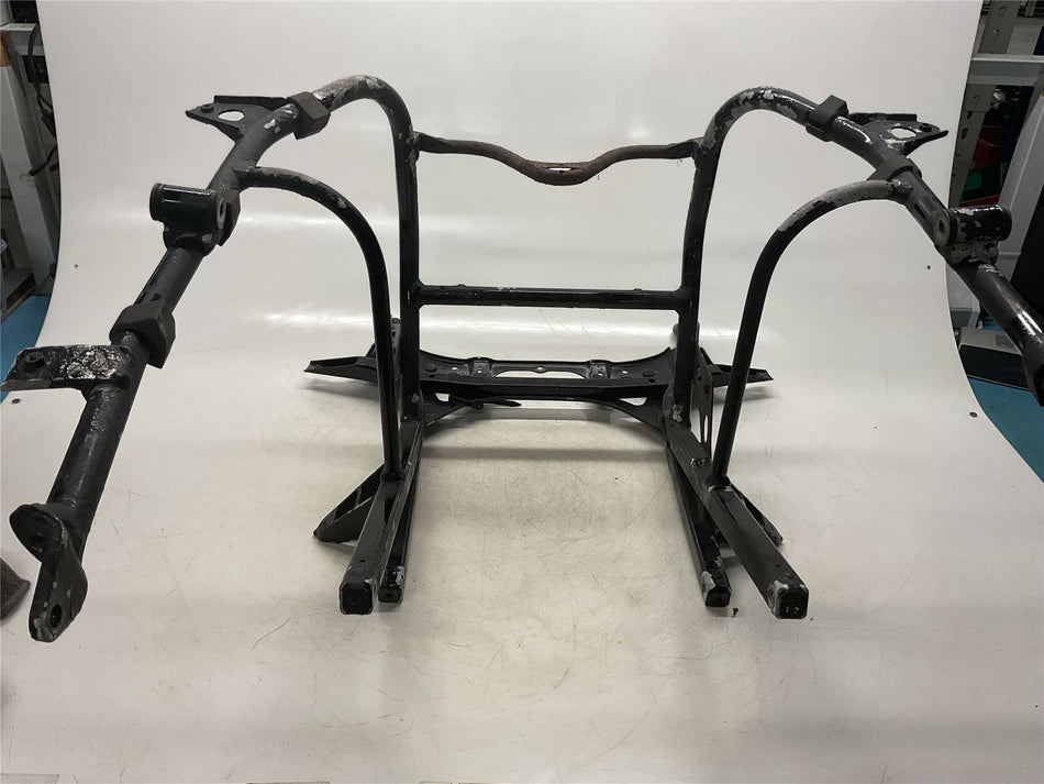 2014 Honda Goldwing 1800 GL1800 Rear Pannier Stay - 84100MCAA61