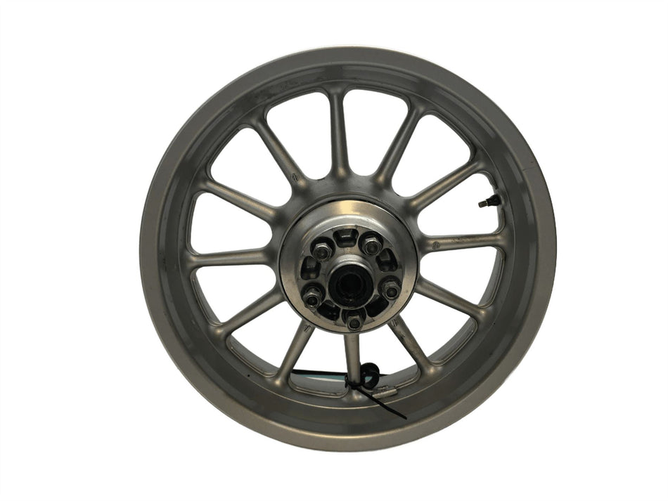 2013 Yamaha XV1900A Midnight Star Rear Wheel 1D72533800