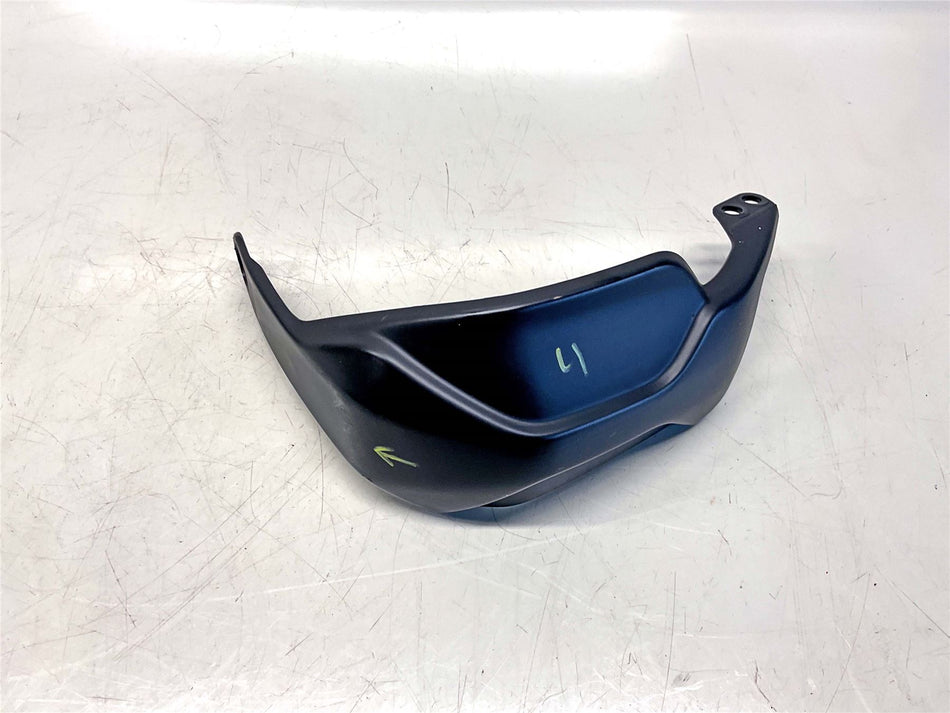 2022 Yamaha Tenere 700 Right Hand Guard - BW3-F6142-00