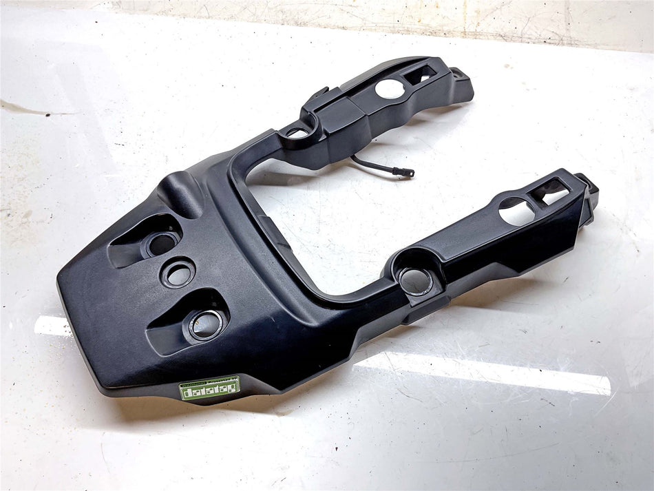 2012 Triumph Tiger Explorer Seat Cowl Fairing