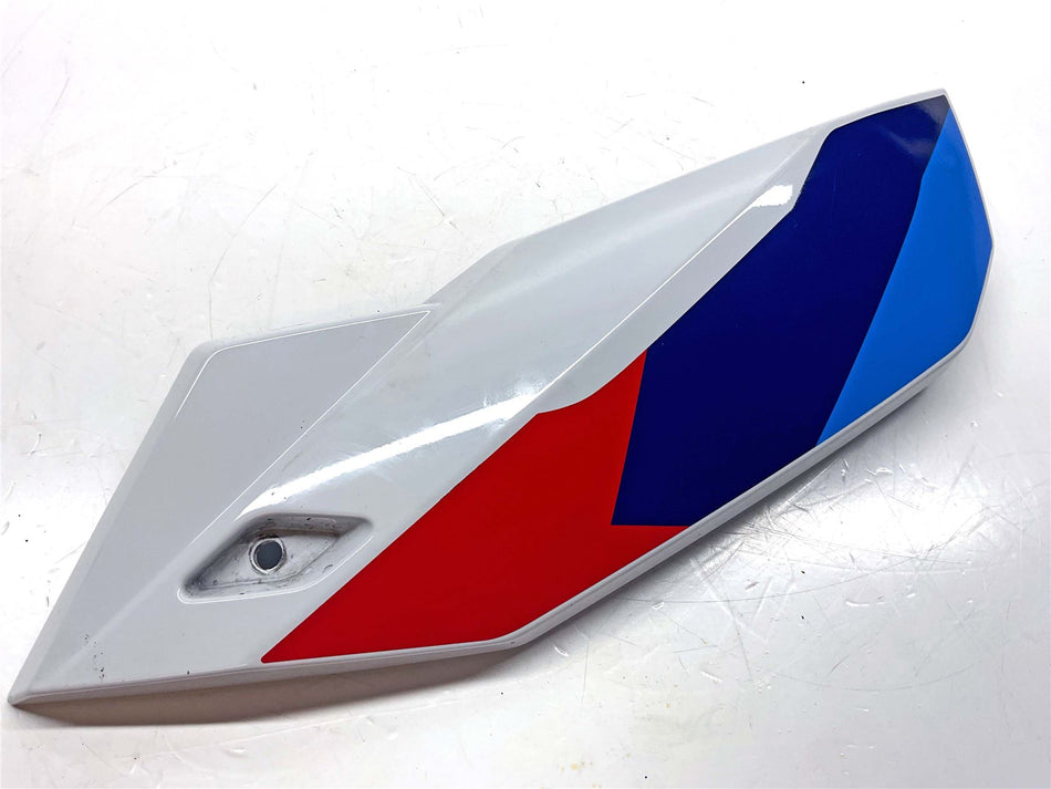 2024 BMW M1000R Right Lower Fairing - 46637923846