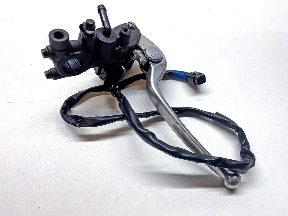 2022 Yamaha Tracer 9 GT Front Brake Master Cylinder - B7N2580A00