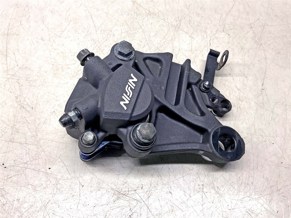 2018 Honda CMX500 REBEL Rear Brake Caliper - 43150K87L51
