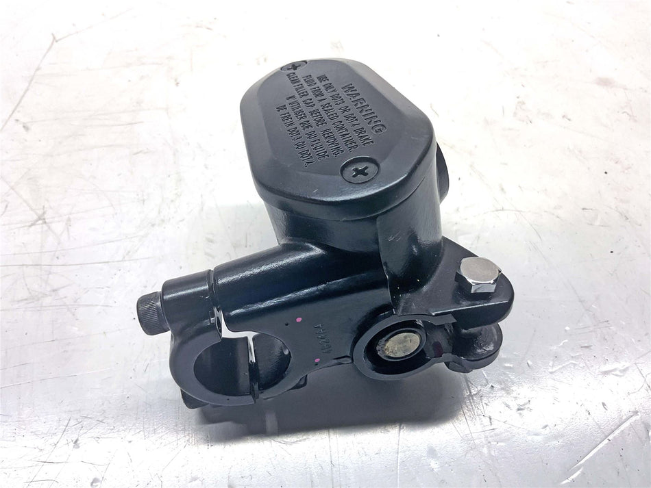 2025 Kawasaki Ninja 500 Front Brake Master Cylinder - 430150817