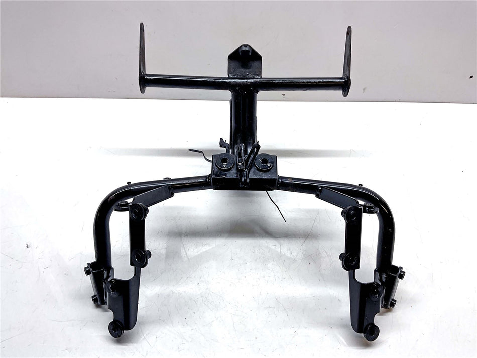 2011 Honda CBF600 Headlight Bracket - 64501MERR60