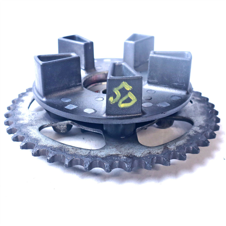 2020 Honda CRF1100L AfricaTwin Adv Sports DCT Sprocket Carrier -