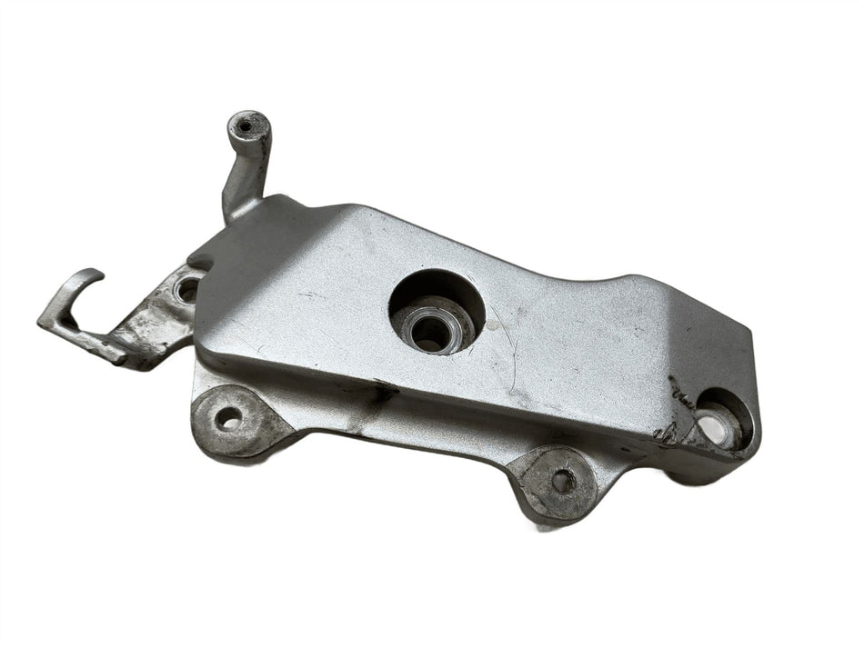 2005 Honda CB600F HORNET Front Left Footrest Hanger 50600MBZKK00