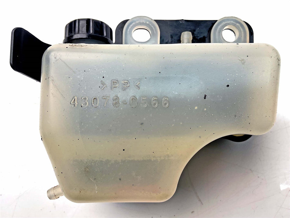 2018 Kawasaki Ninja 1000SX ZX1000 Coolant Tank Reservoir - 430780566