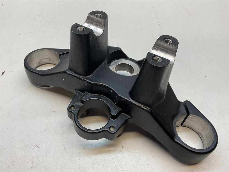 2020 Honda NC750X Top Yoke - 53230MGSD30