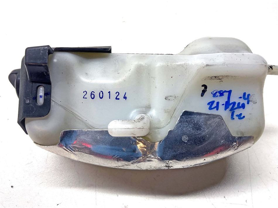 2025 Honda CBR650R Coolant Tank Reservoir - 19110MKYD50
