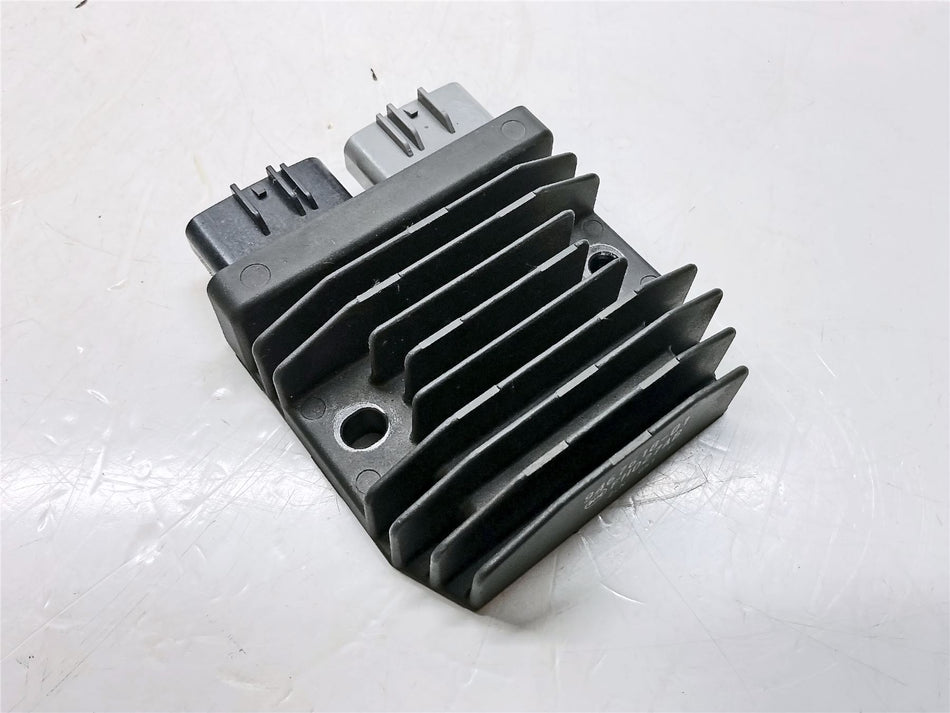 2023 BMW R1250GS Adventure Regulator/Rectifier - 12319467618