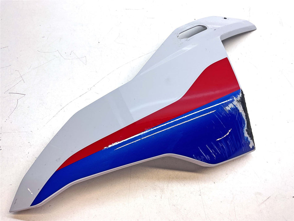 2021 BMW S1000RR Sport Left Headlight Panel - 46638388951