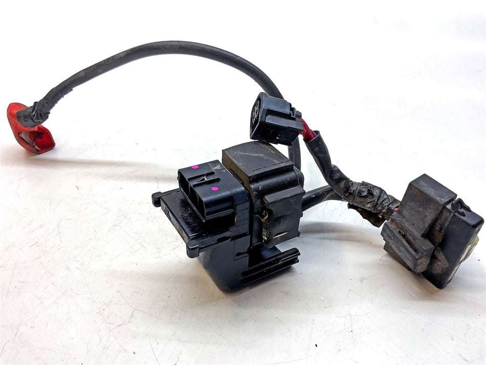 2021 Honda CRF1100L Africa Twin Adv' Sport DCT Starter Relay - 35850MFLD01