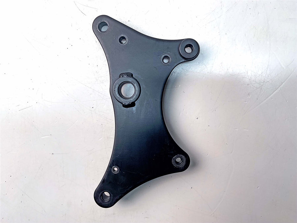 2015 Kawasaki ER-6f Right Swingarm Bracket - 320360304