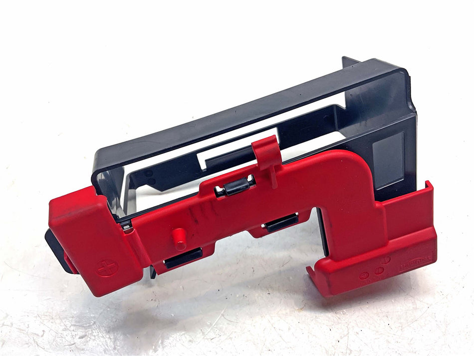 2025 Triumph Speed Triple 1200 RS Battery Box - T2509991