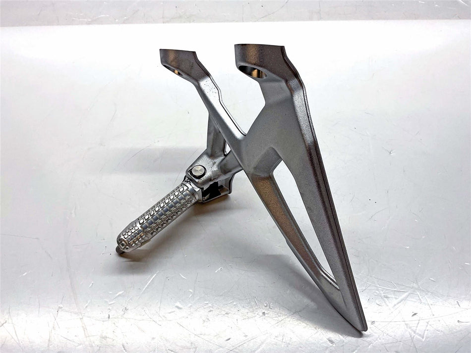 2024 BMW M1000R Left Rider Footrest - 46719467693