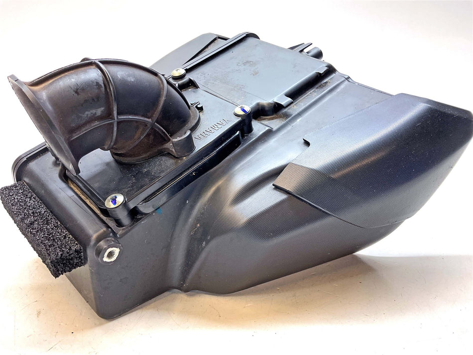 2020 Yamaha MT-07 Airbox - B4C1440100