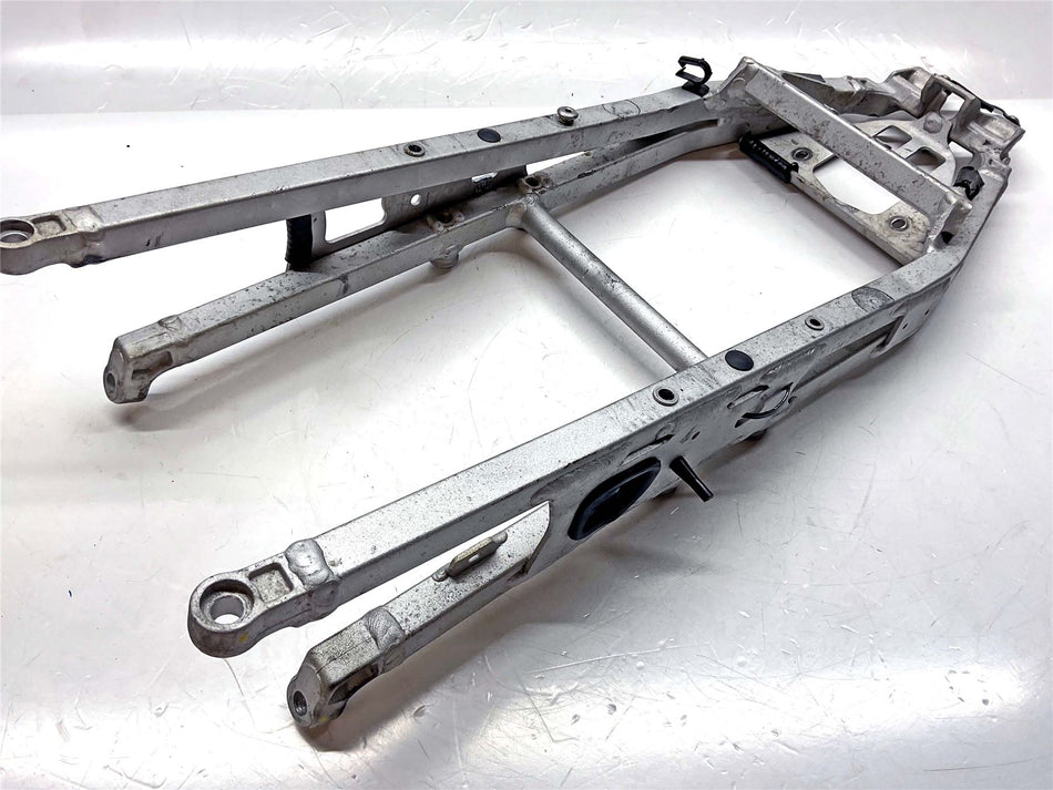 2019 Aprilia Tuono V4 1100 Factory ABS Rear Subframe - 2B003589