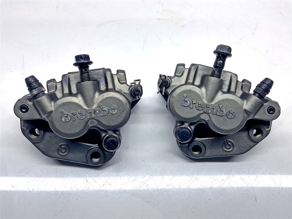 2023 Yamaha Tenere 700 Front Brembo Brake Calipers - BNWF580T0000