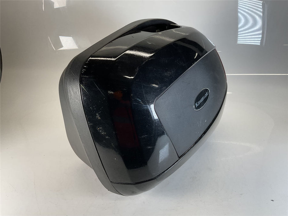 Kawasaki ZZR1400 Left Pannier Monokey - NS756ZZR14LPAN
