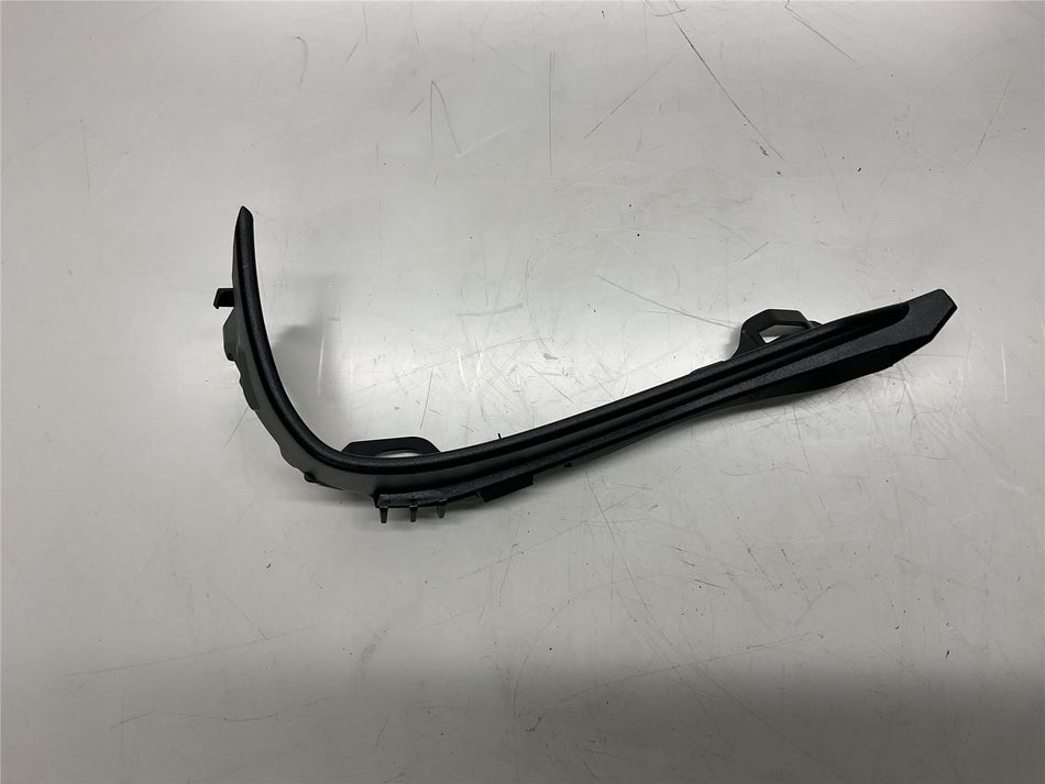 2024 SUZUKI GSX1300R HAYABUSA Left Upper Deflector - 94643-10L00