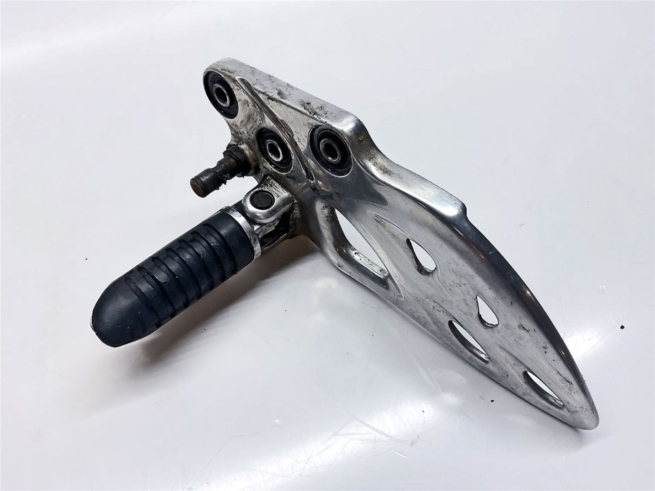 2008 Suzuki GSX1300R Hayabusa Left Front Footrest - 4352115H00000